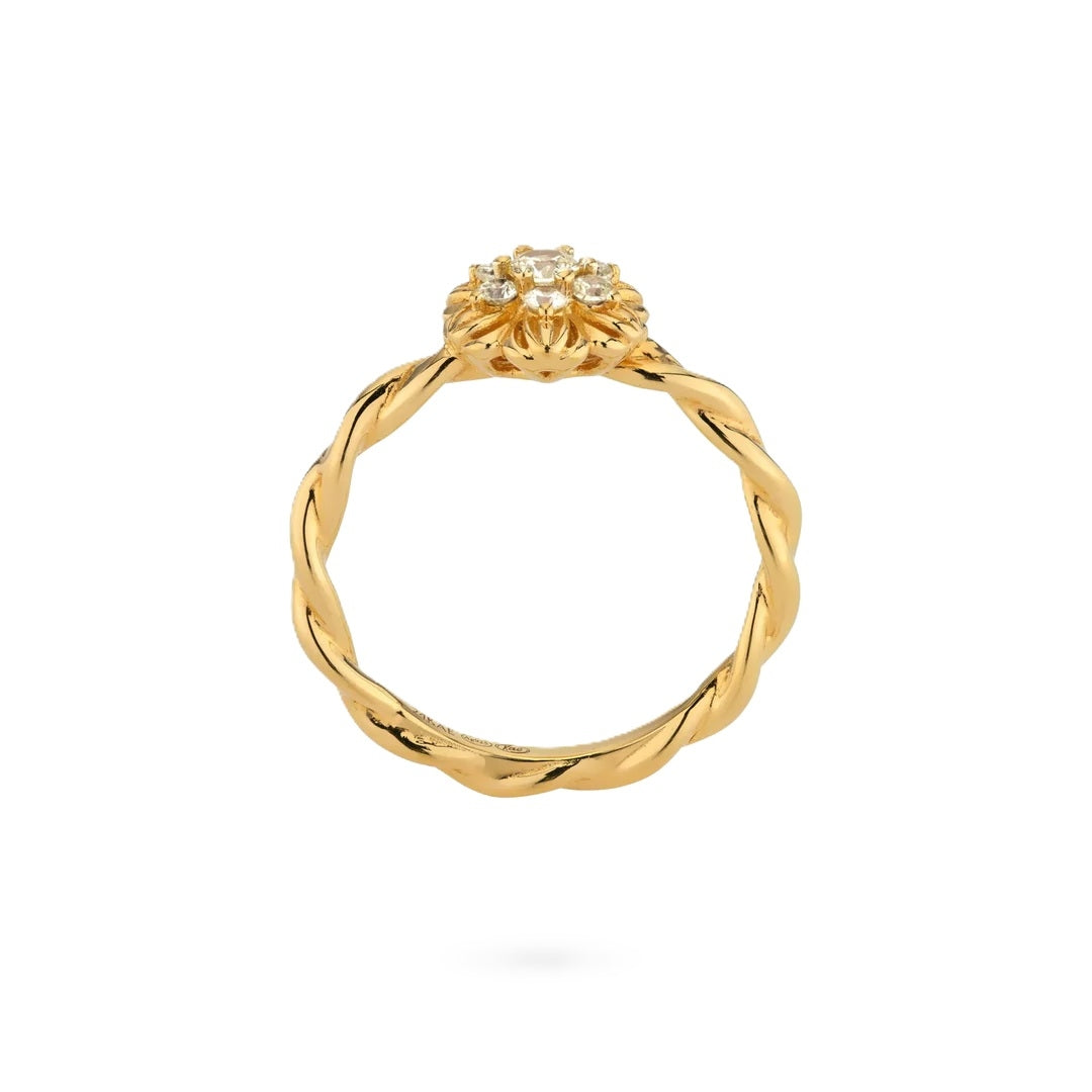 24KAE JEWELS JEWELRY Mod. 124108Y/54