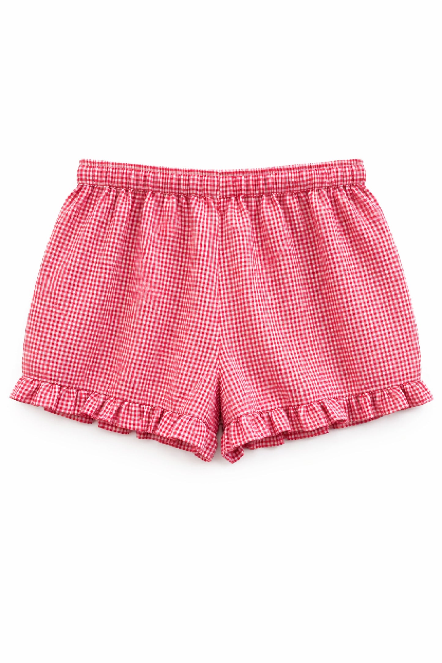 TWEEN ANNABELLE PRINTED SHORT