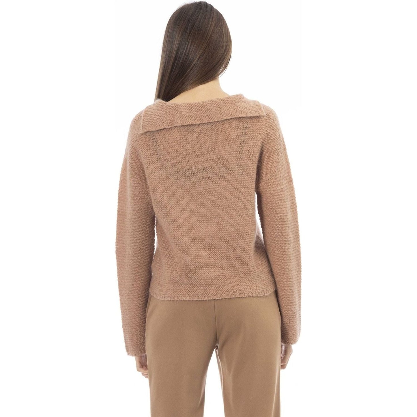 Alpha Studio Sweaters