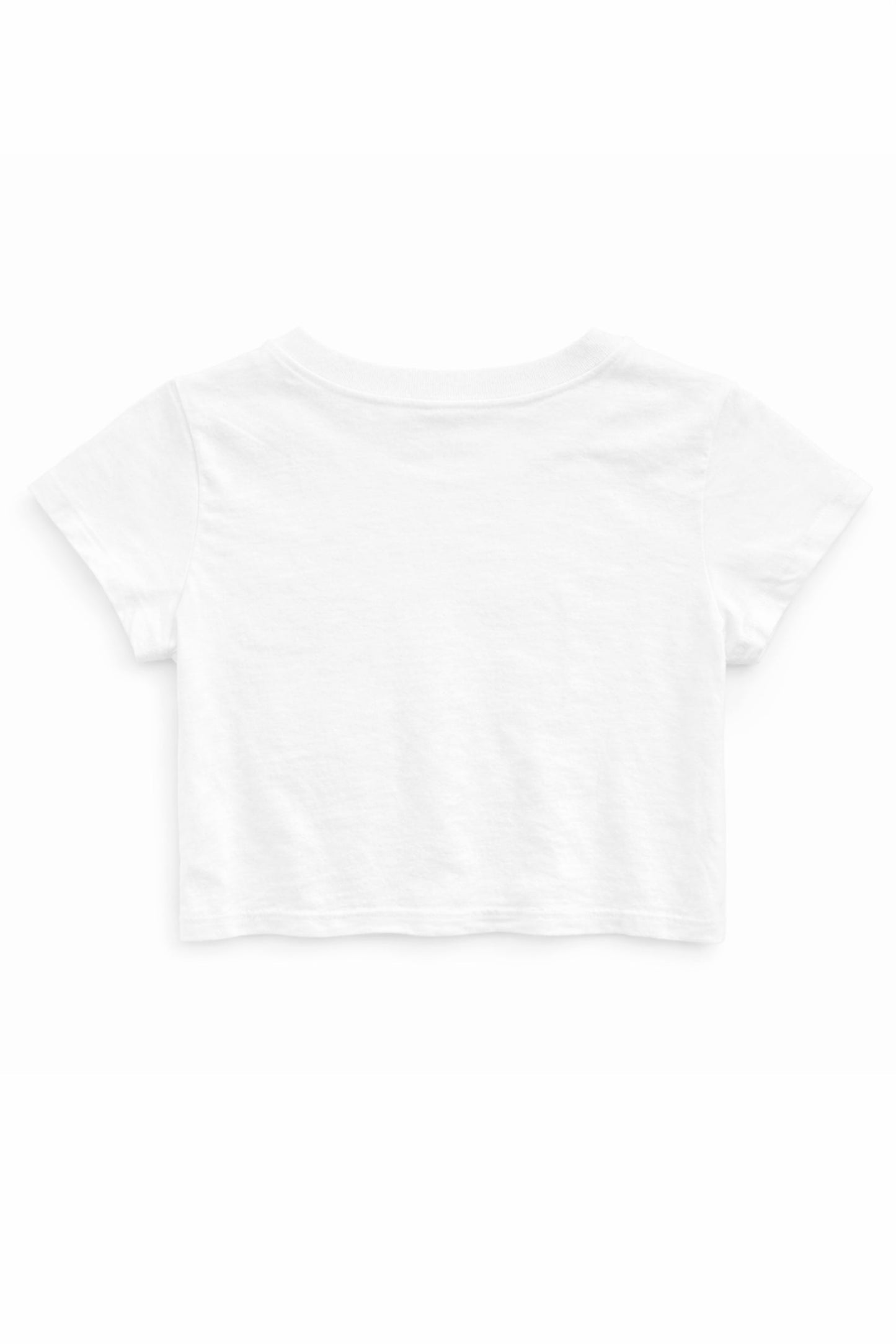 TWEEN BOW & BOOTS GRAPHIC BABY TEE
