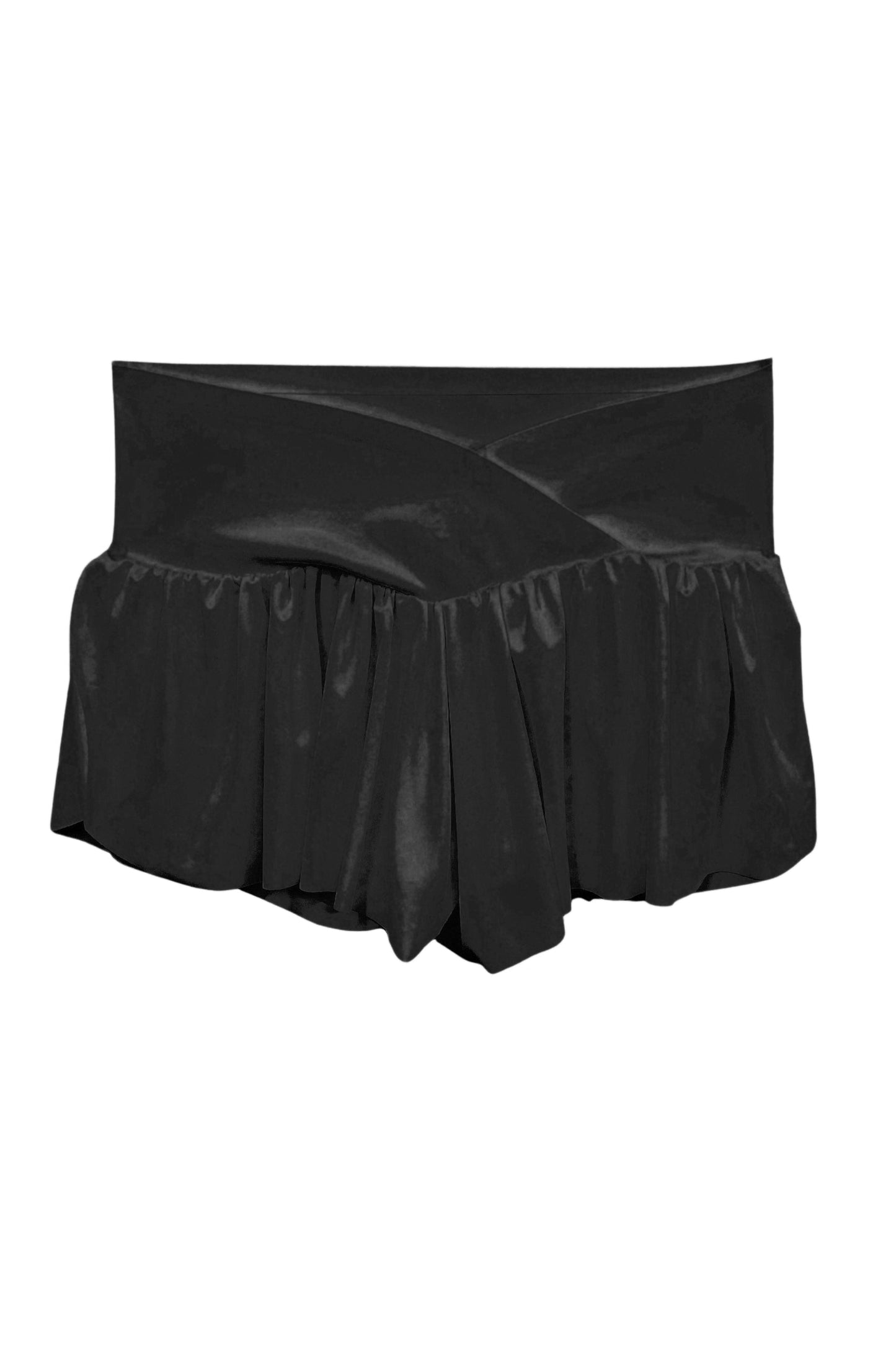 JUNIOR FELICIA SHORTS - FINAL SALE