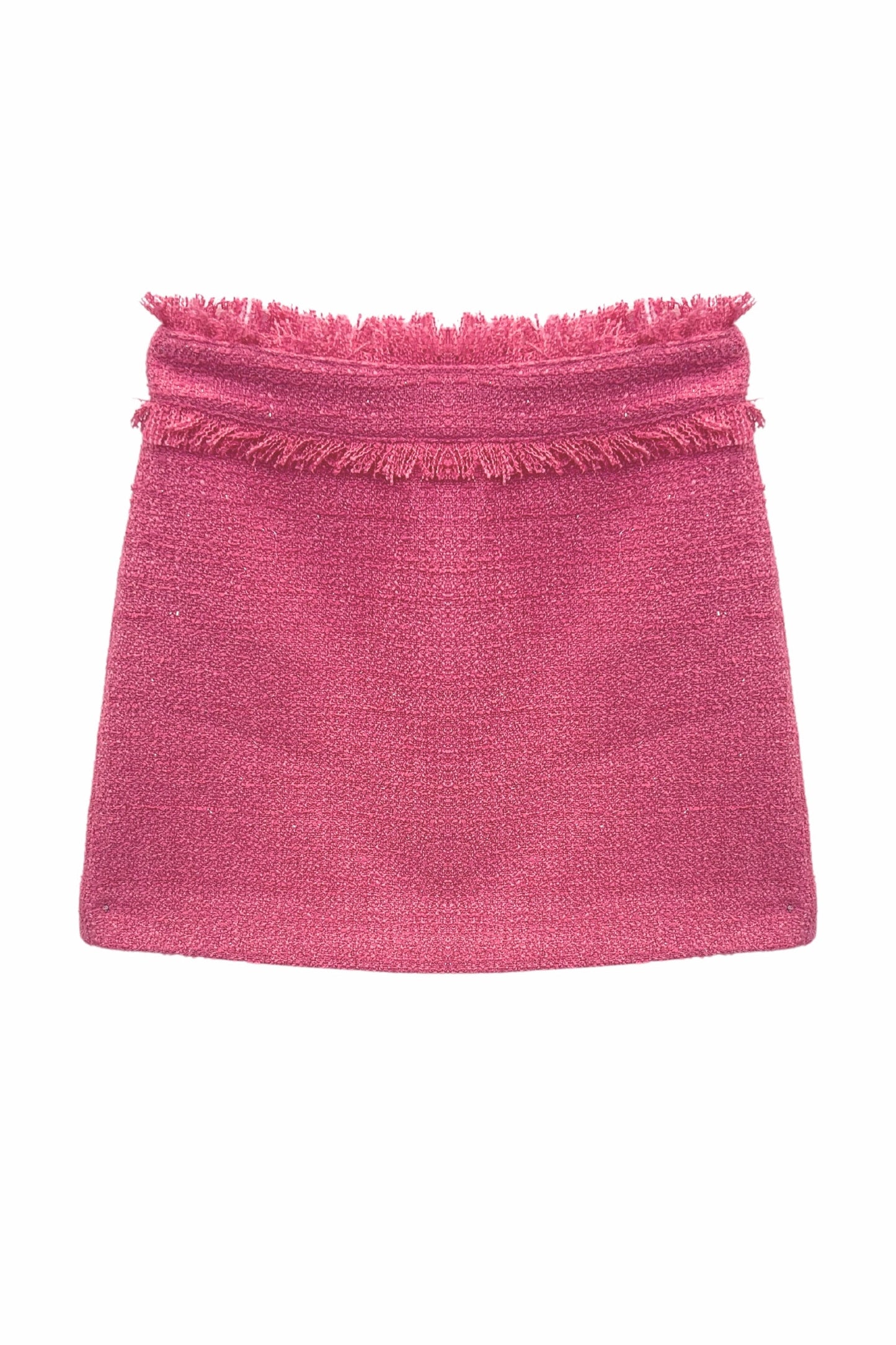 TWEEN BOUCLE CHARLOTTE SKIRT - FINAL SALE