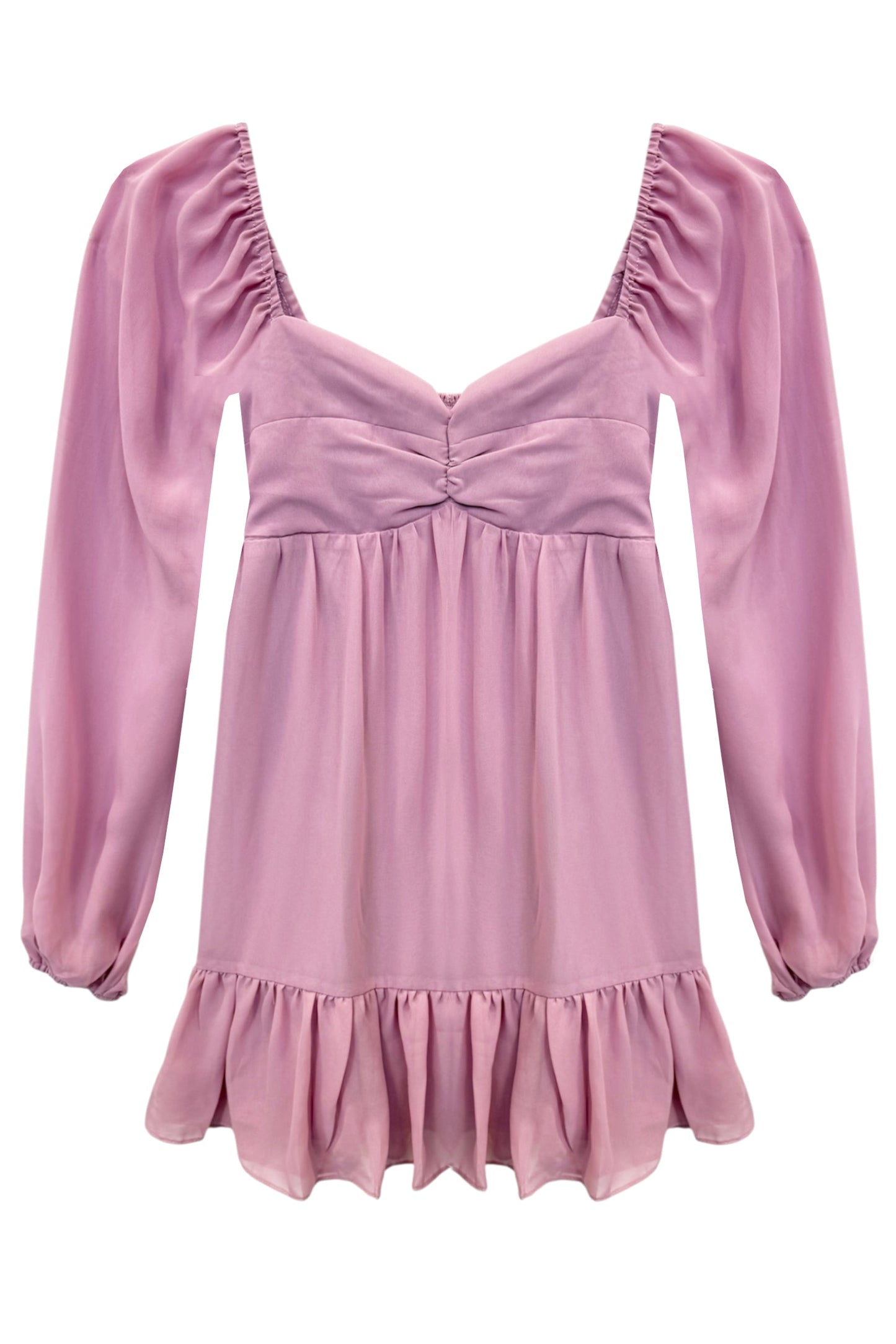 TWEEN HAVEN SOLID SPECIAL OCCASION DRESS - FINAL SALE