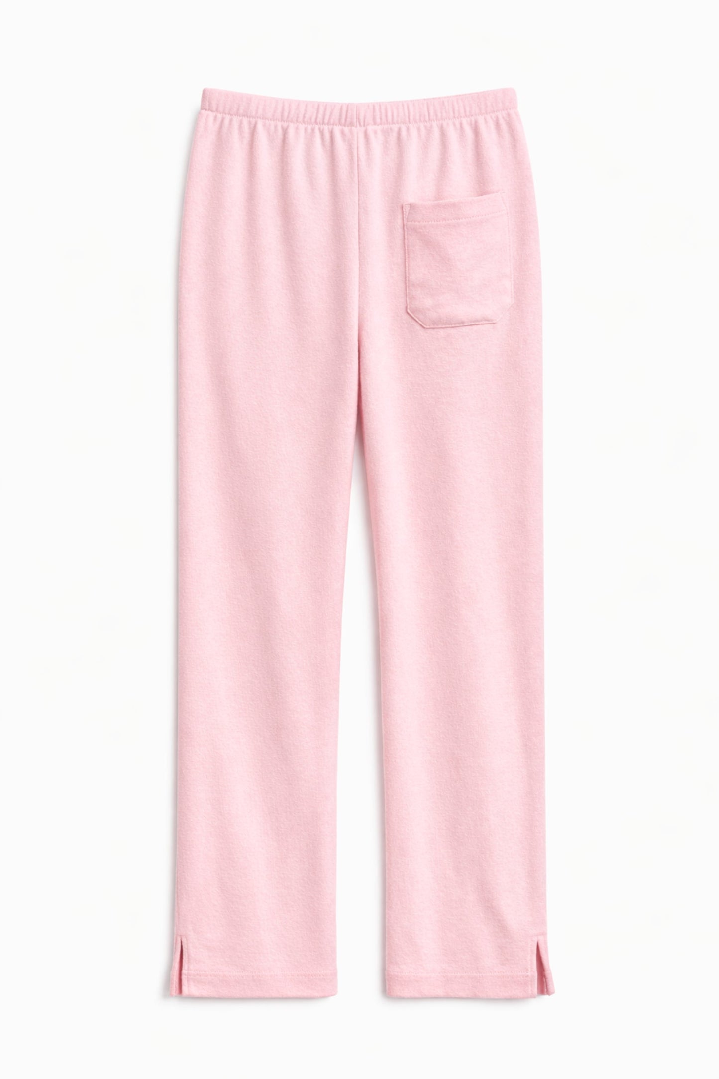 JUNIOR KIKI TERRY PANT