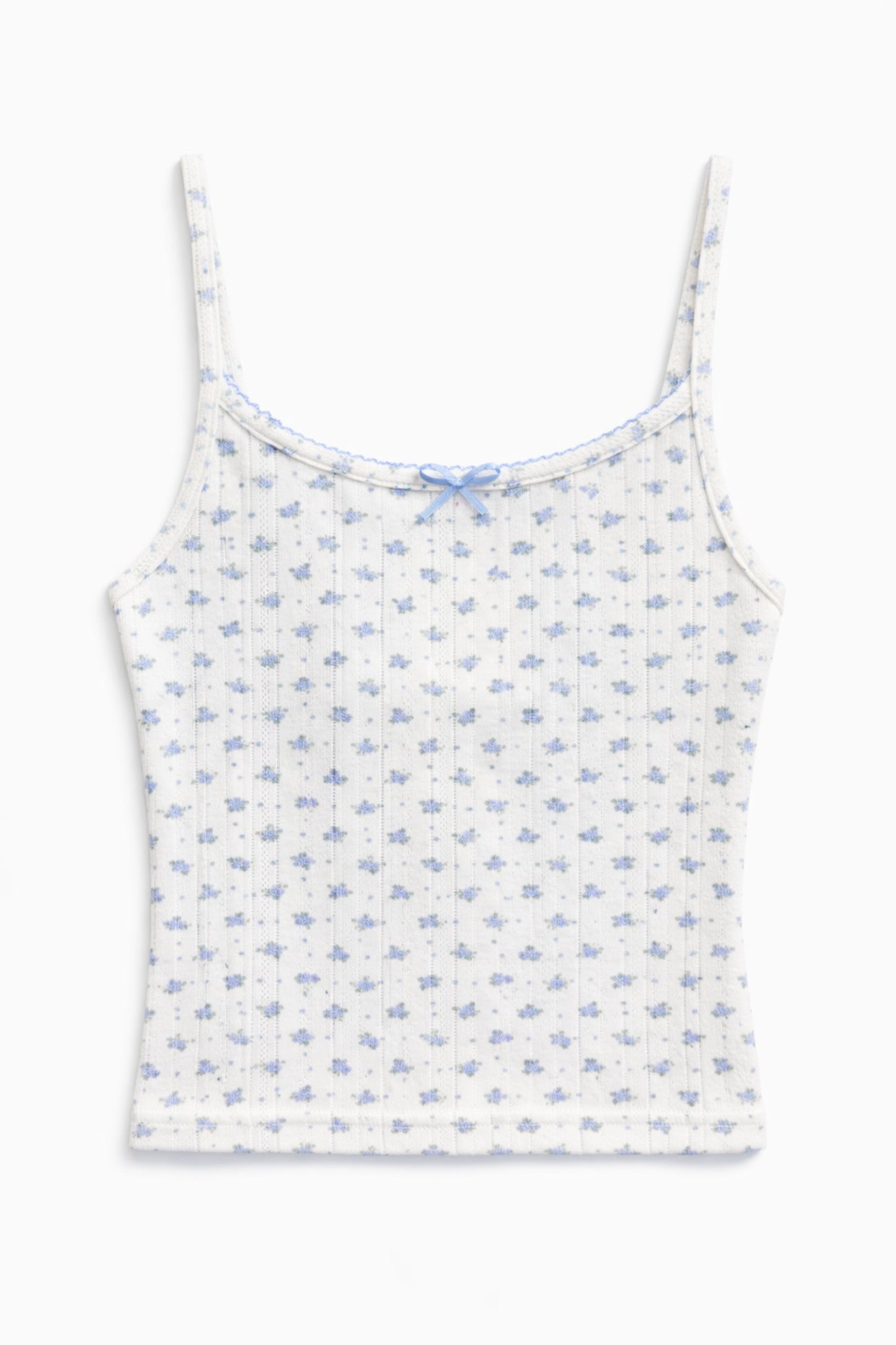 TWEEN MARINA CAMI TOP