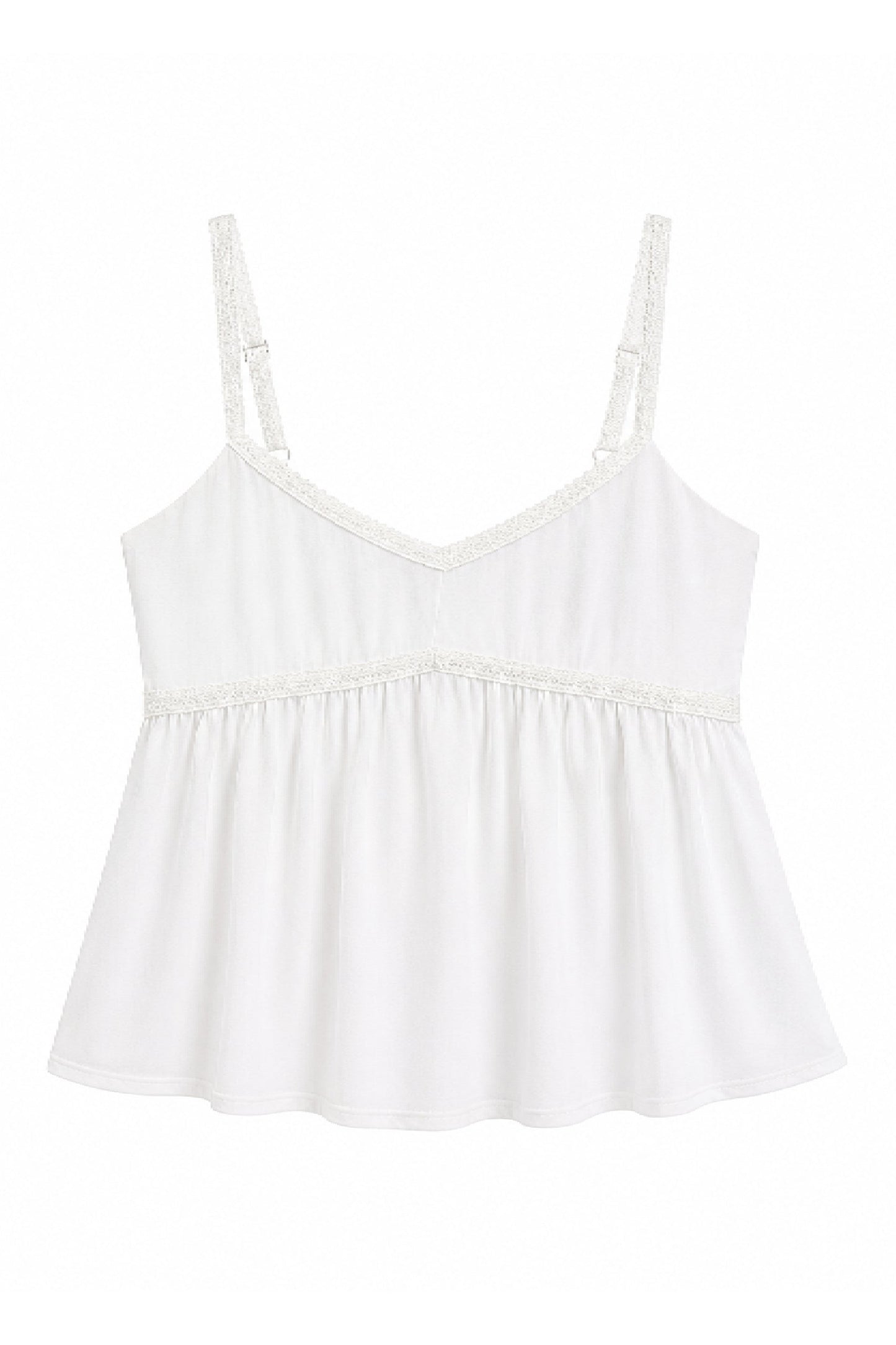 TWEEN BLOOM SOLID TOP