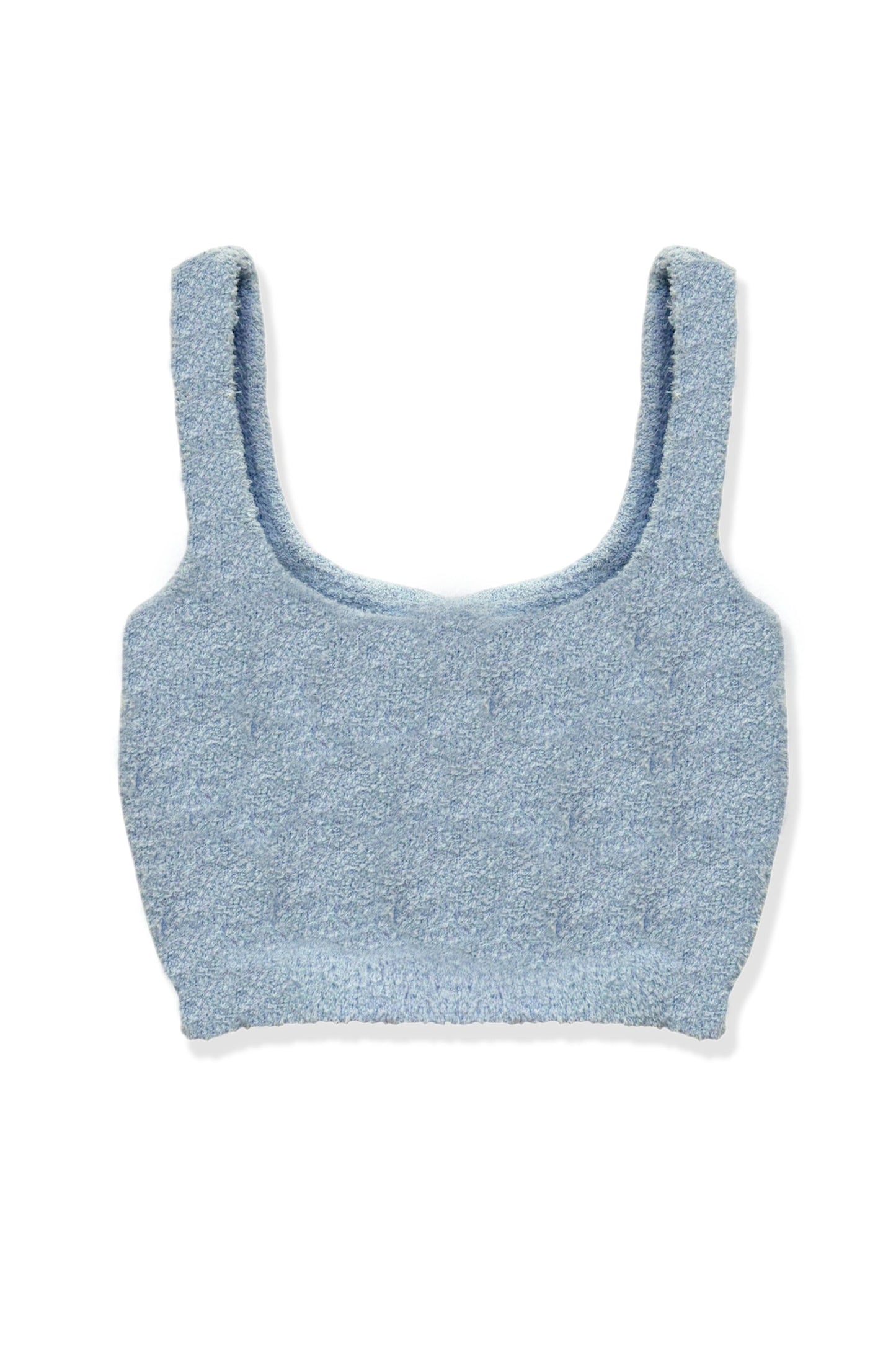 TWEEN PARKER COMFY CROP CAMI