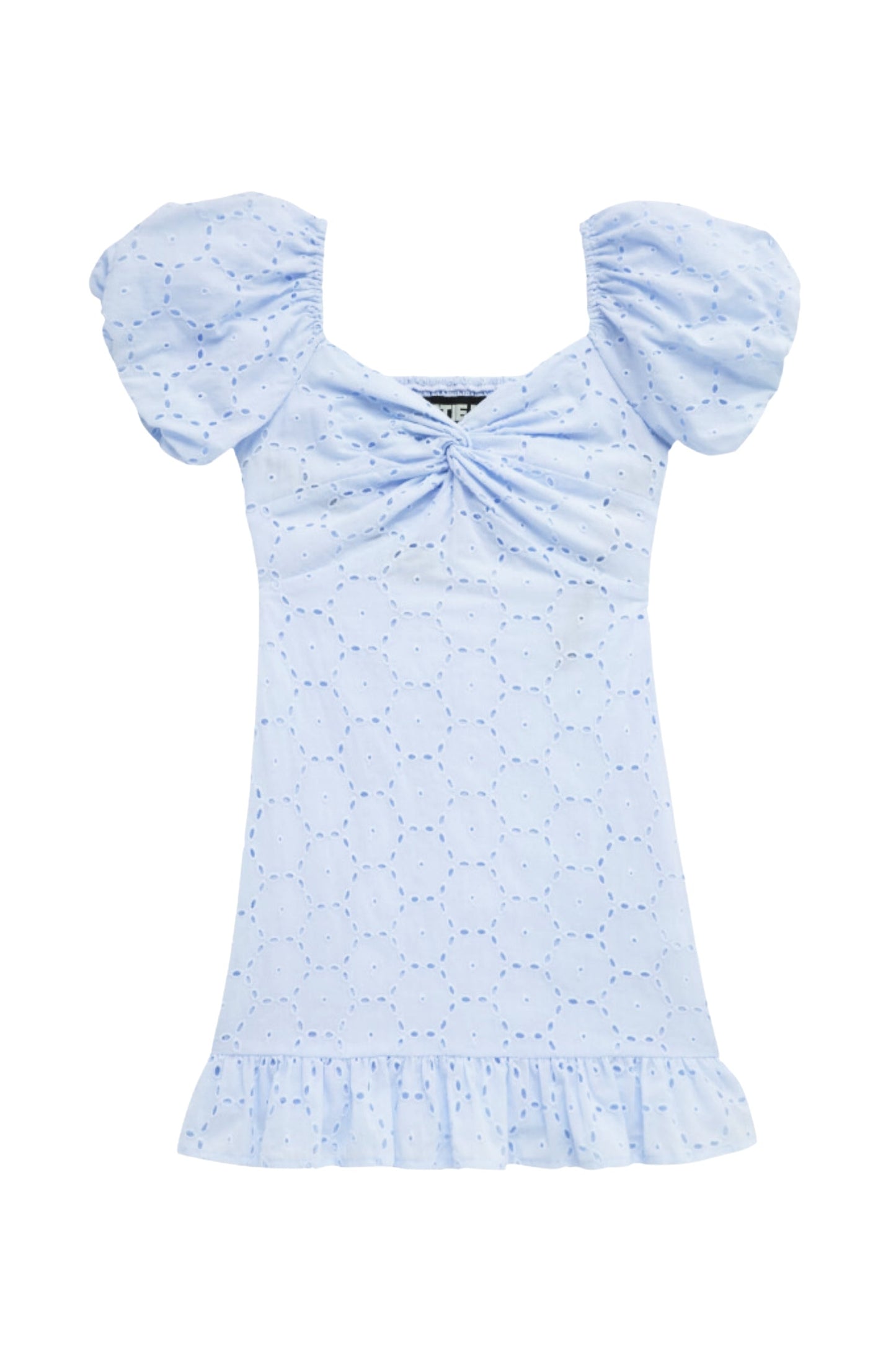 TWEEN PHOEBE DRESS