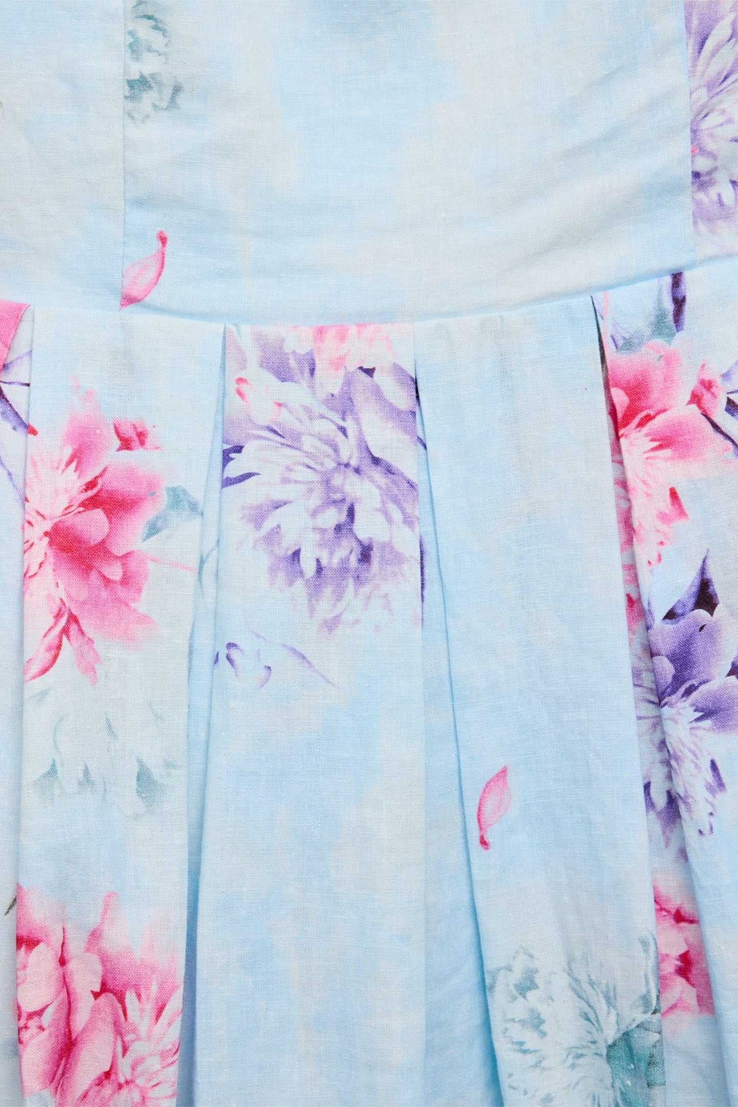 TWEEN QUINN BUBBLE DRESS - FINAL SALE