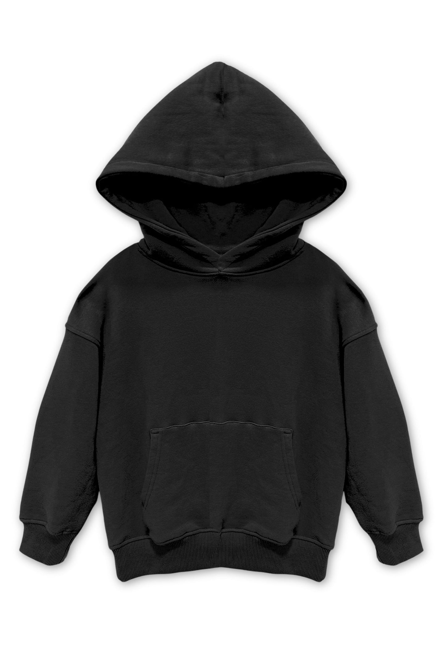 JUNIOR SHANE OVERSIZED HOODIE