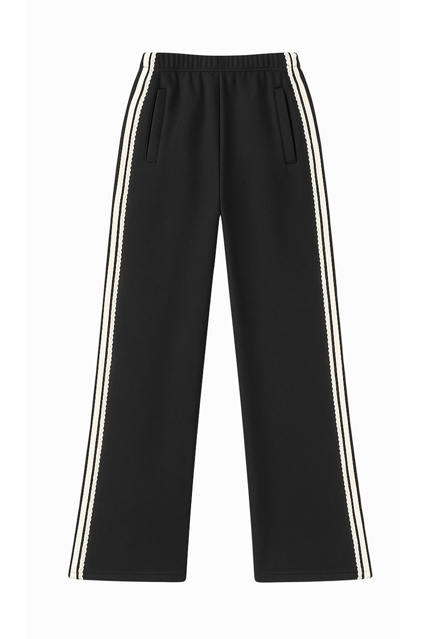 TWEEN TOMMY TRACK PANTS- FINAL SALE