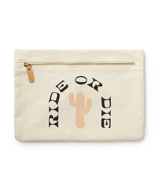 LB Canvas Traveler Bags
