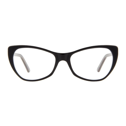 Andy Wolf Gray Acetate Glasses (Frames)