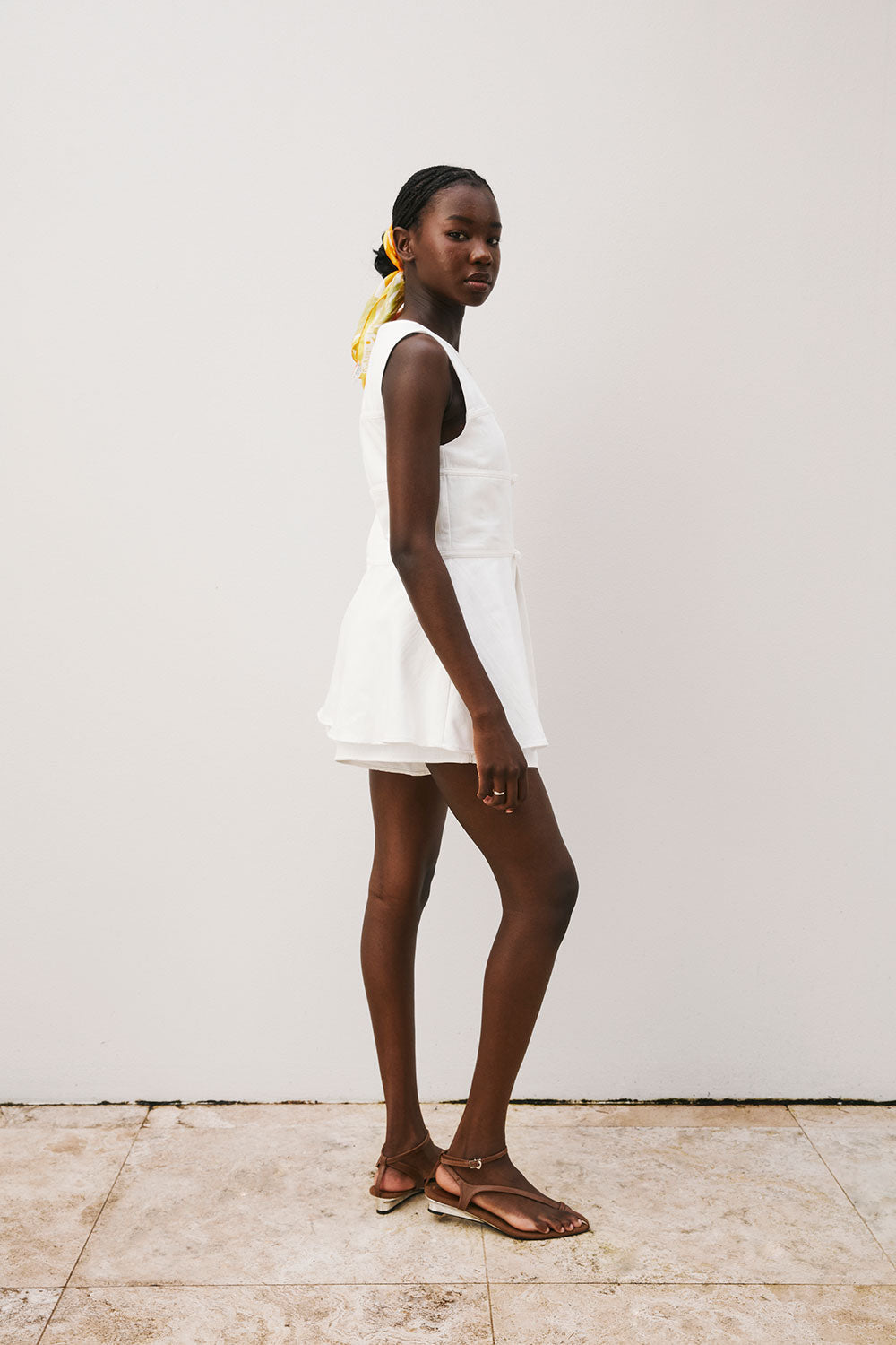 Muse Shorts