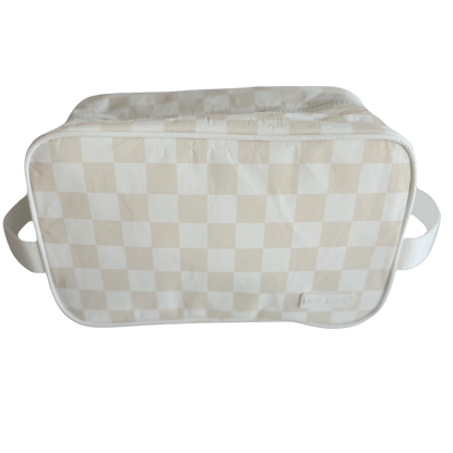 Sand Checker Travel Kit