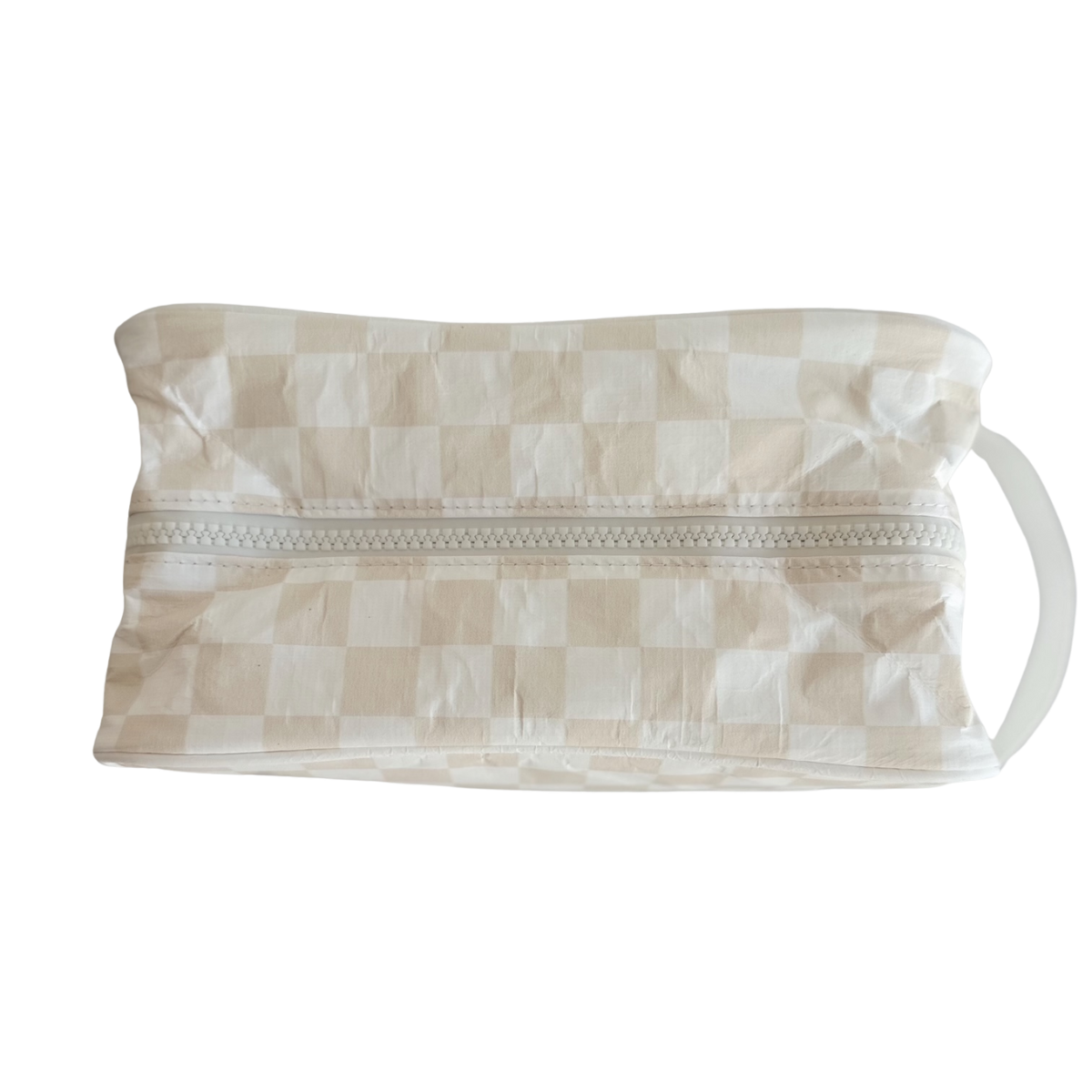 Sand Checker Travel Kit