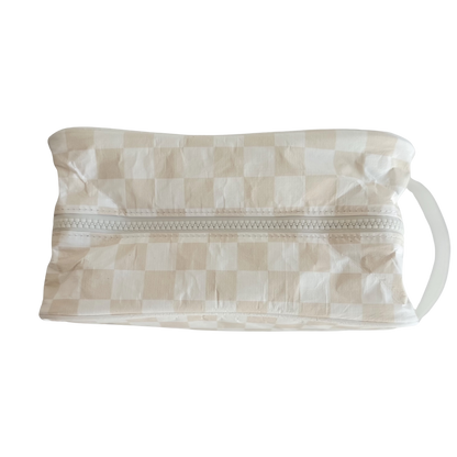 Sand Checker Travel Kit