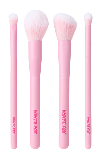 GRWM Brush Set