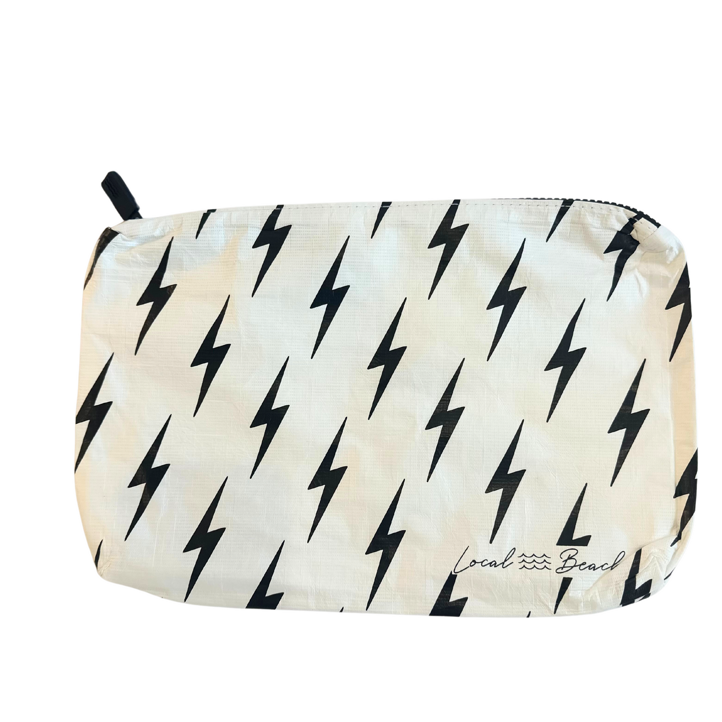 Bolt Water Resistant Tyvek Printed Pouch