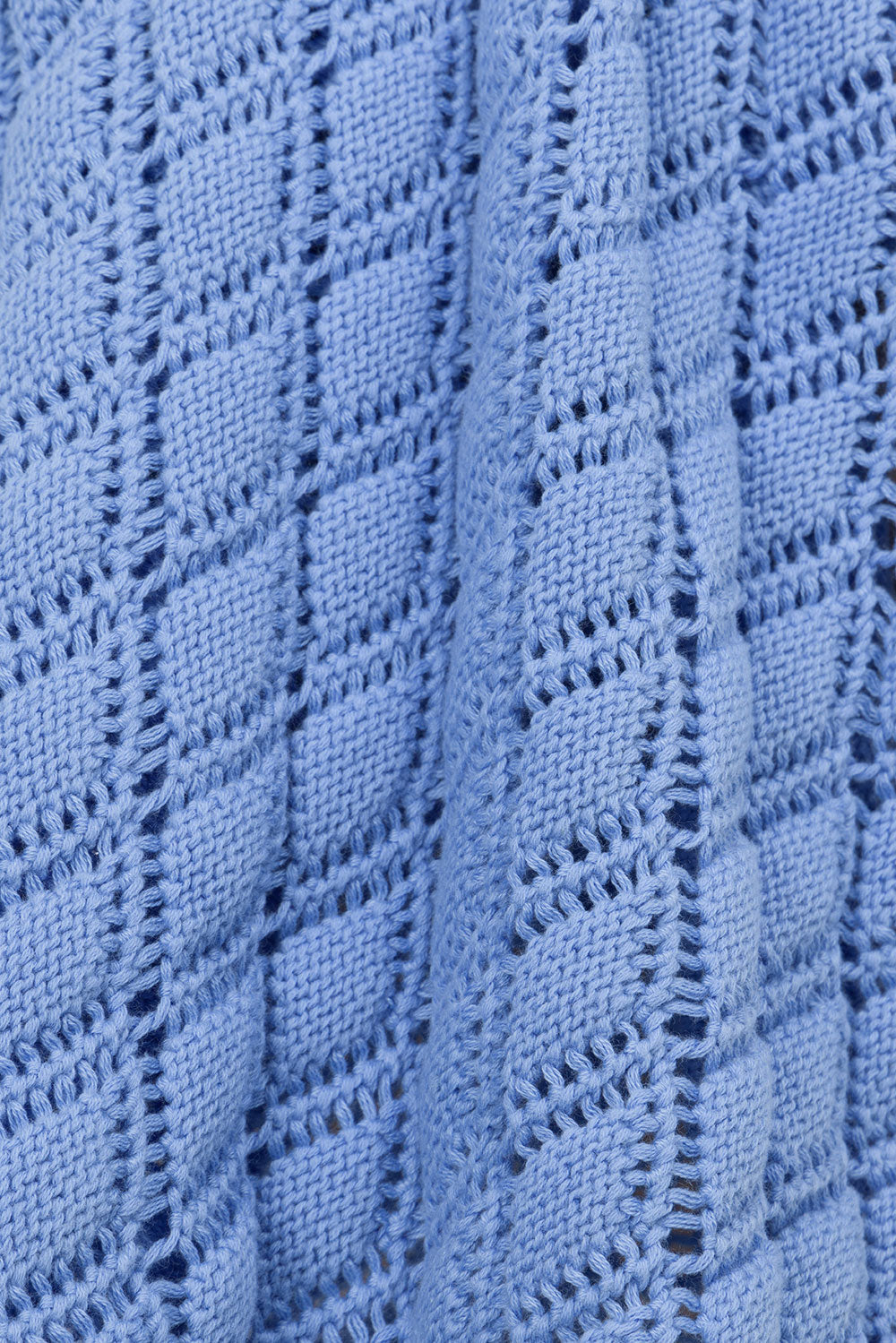 Ria Top - Blue