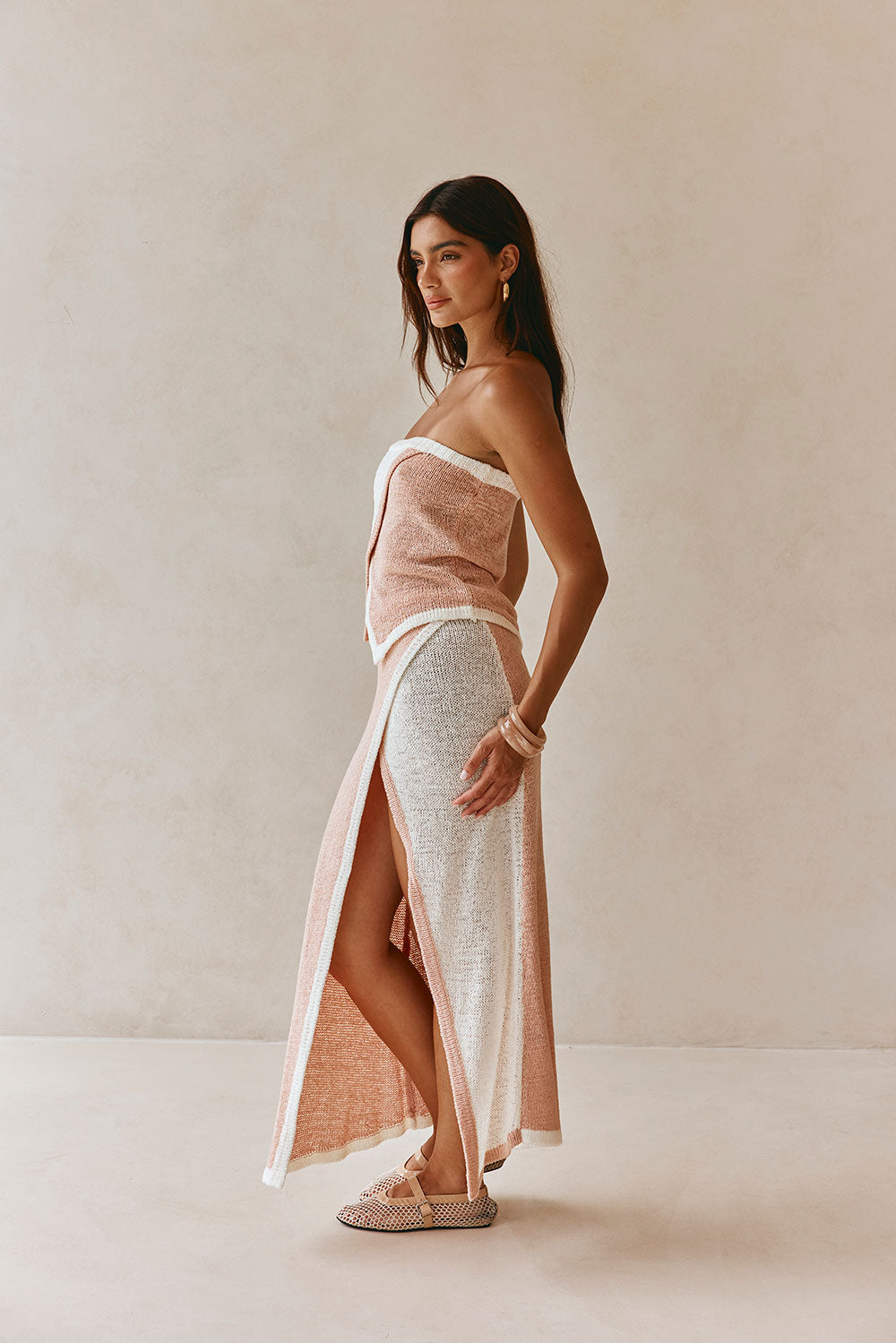 Danita Skirt