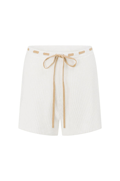 Indigo Shorts