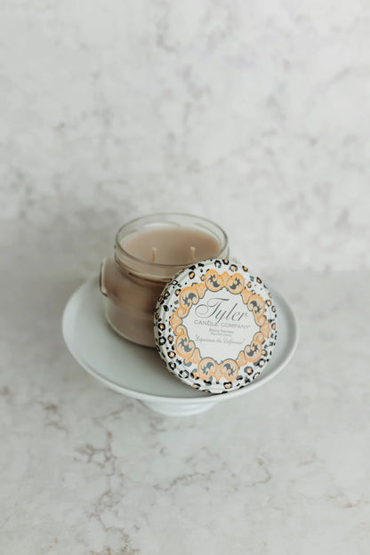 Tyler Candles - High Maintenance