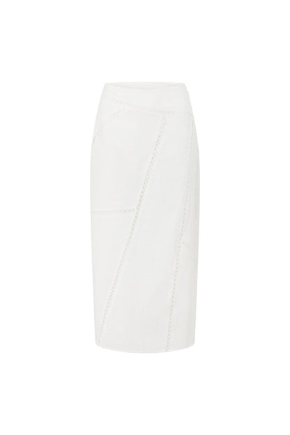 Empire Skirt