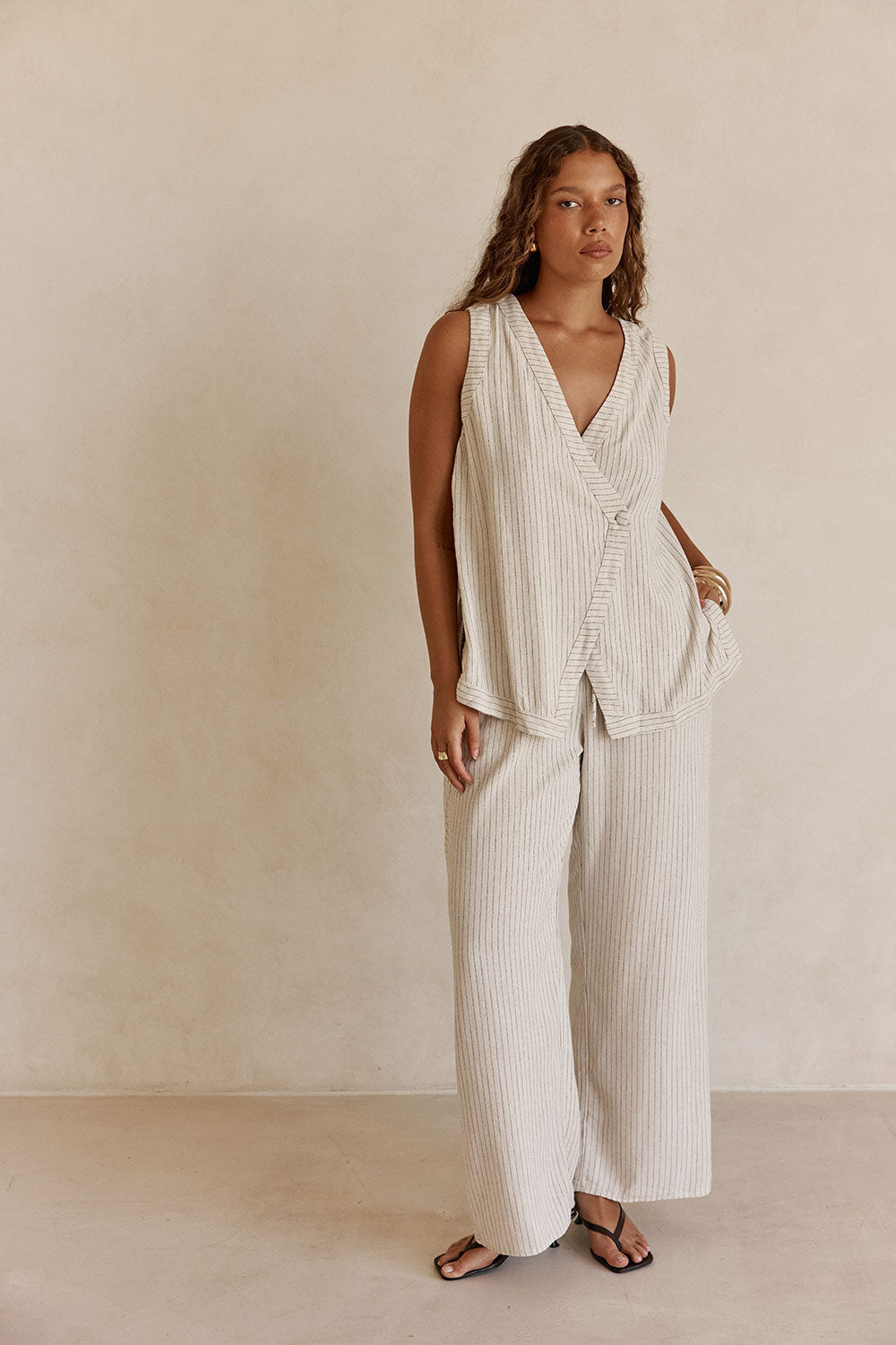 Capri Top