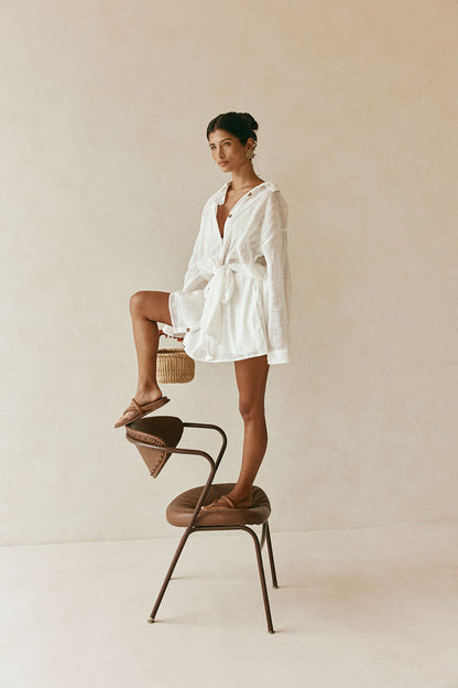Orazio Dress