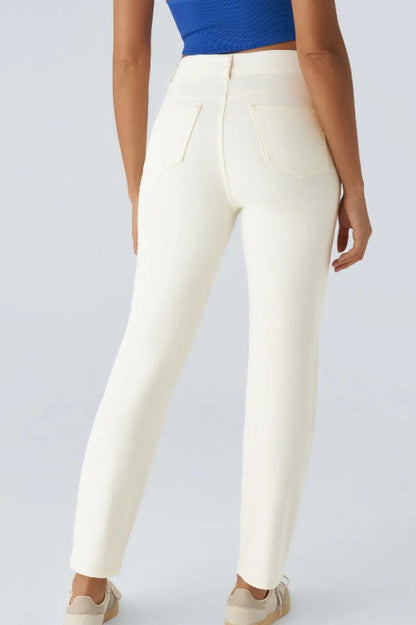 Casual Slim Fit Skinny Jeans