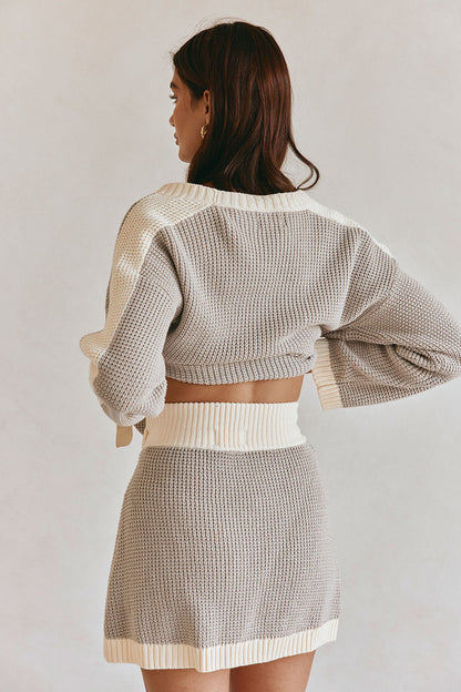 Chester Skirt