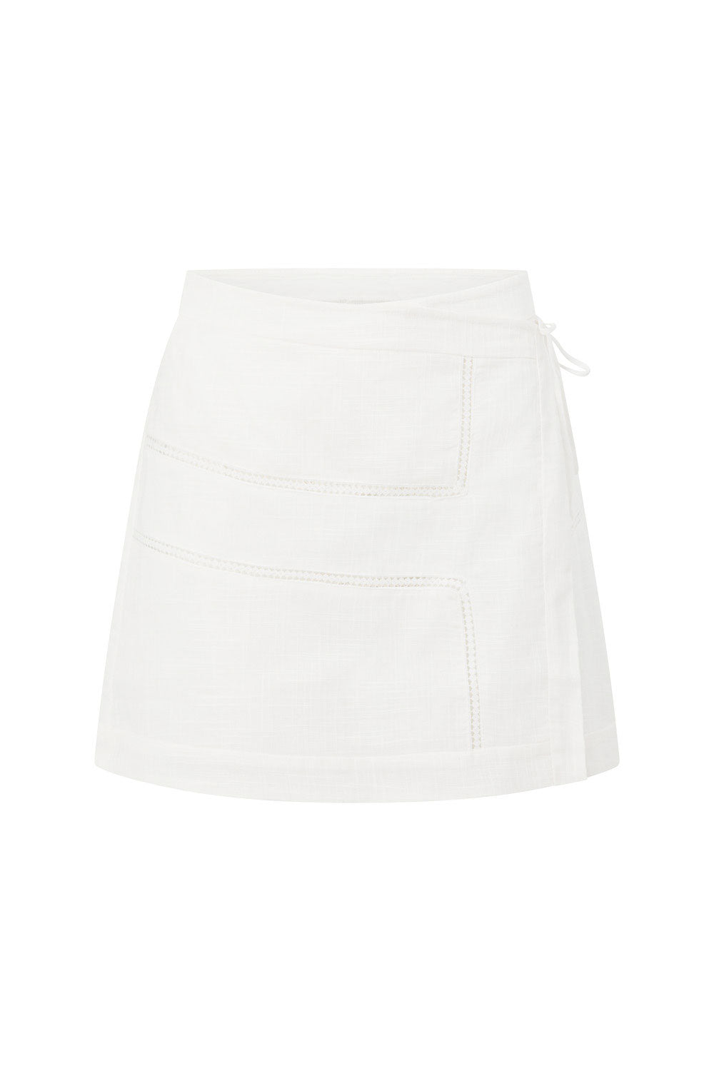 Banks Skirt