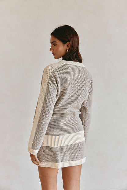 Chester Sweater