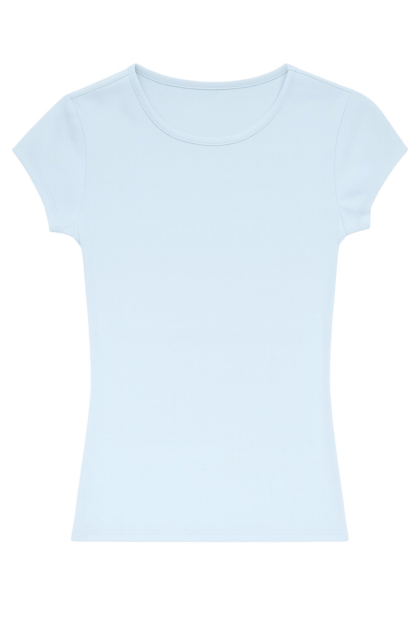 TWEEN ACEY LONG LINE TEE