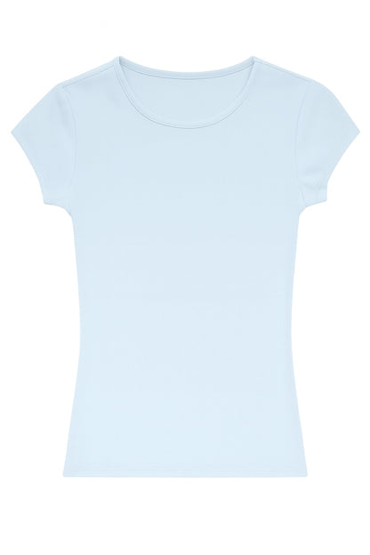 TWEEN ACEY LONG LINE TEE