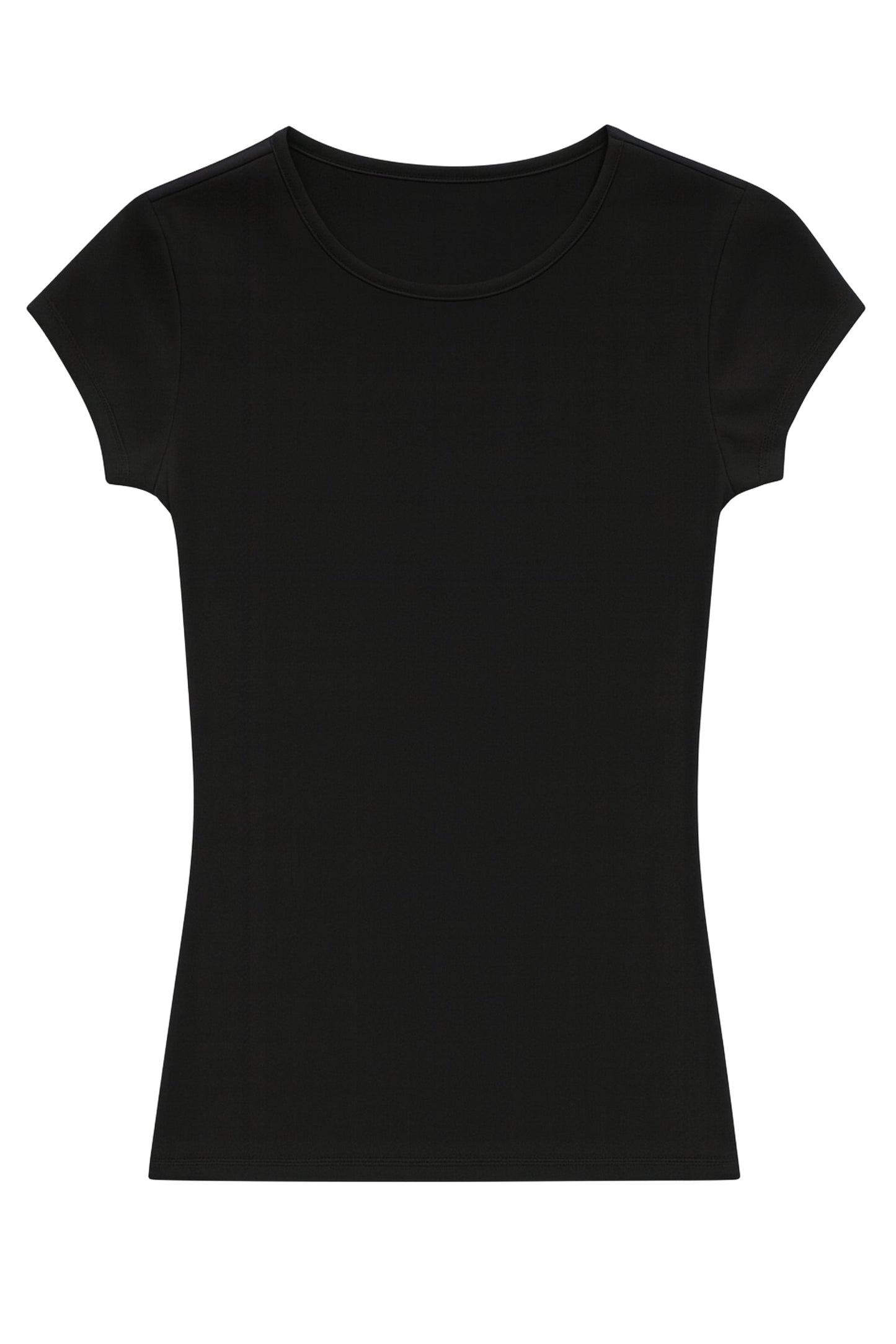 TWEEN ACEY LONG LINE TEE