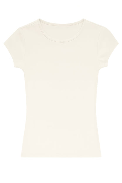 TWEEN ACEY LONG LINE TEE