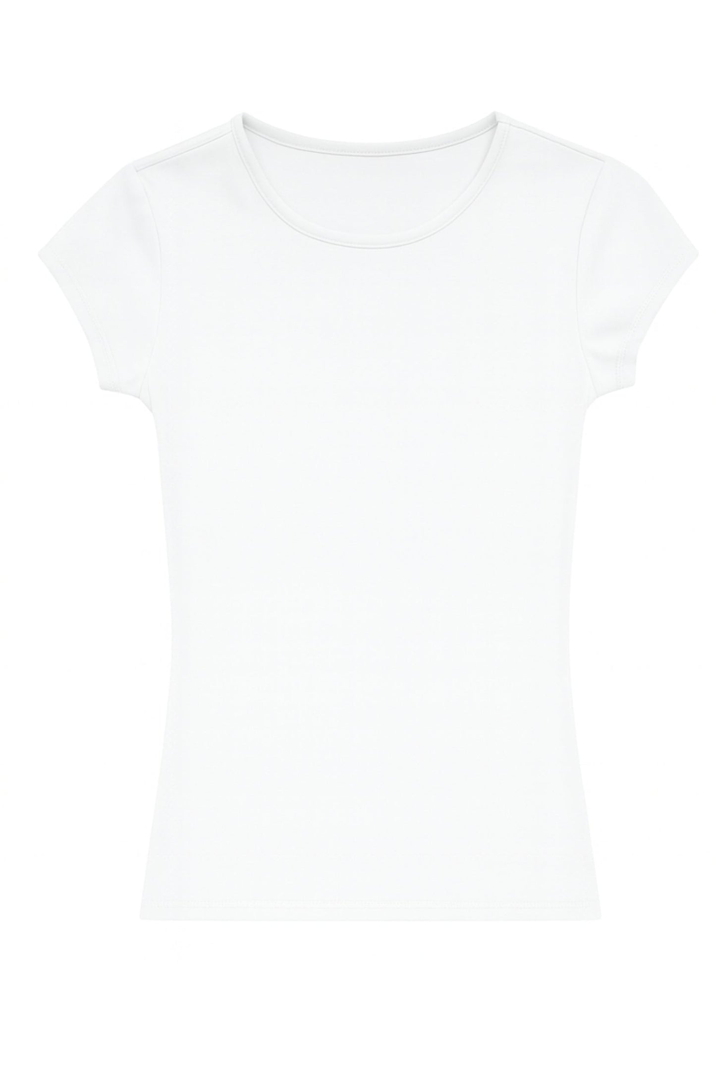 TWEEN ACEY LONG LINE TEE