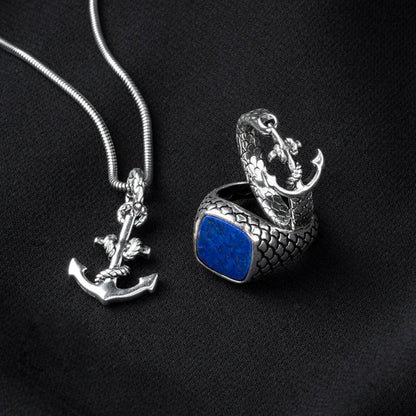 ALBERT M. JEWELS JEWELRY Mod. WSOX00075.LPS-22