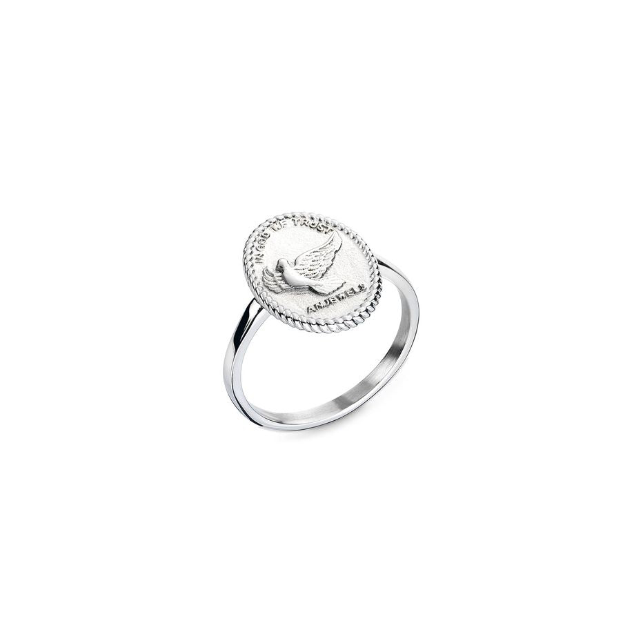 AN JEWELS JEWELRY Mod. AAC.R01S-8