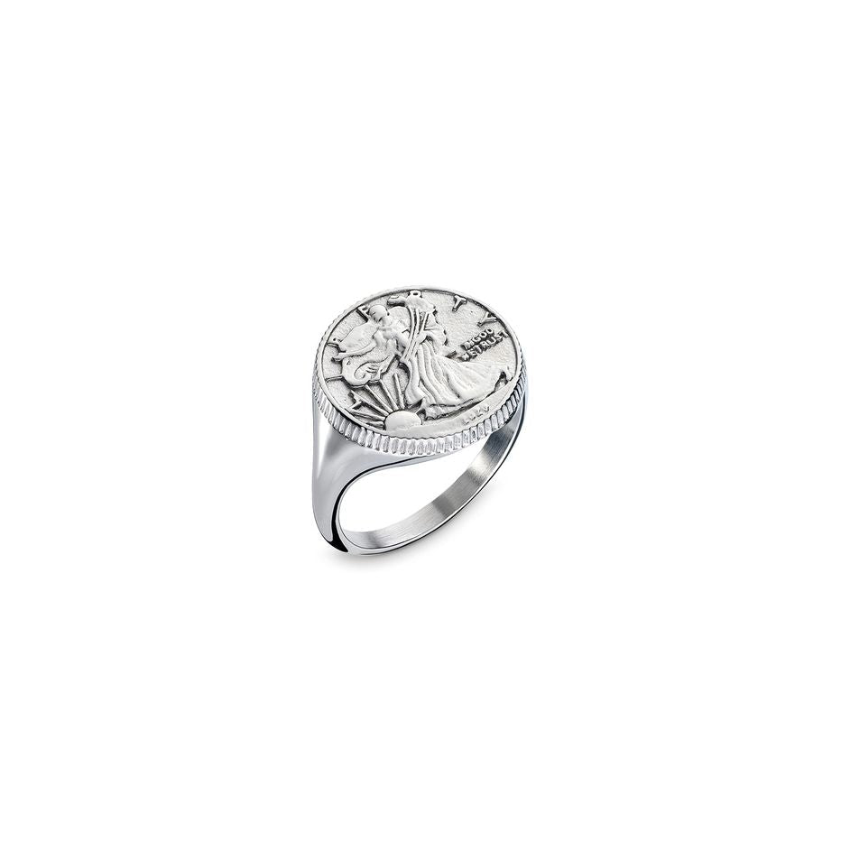 AN JEWELS JEWELRY Mod. AAC.R02S-5