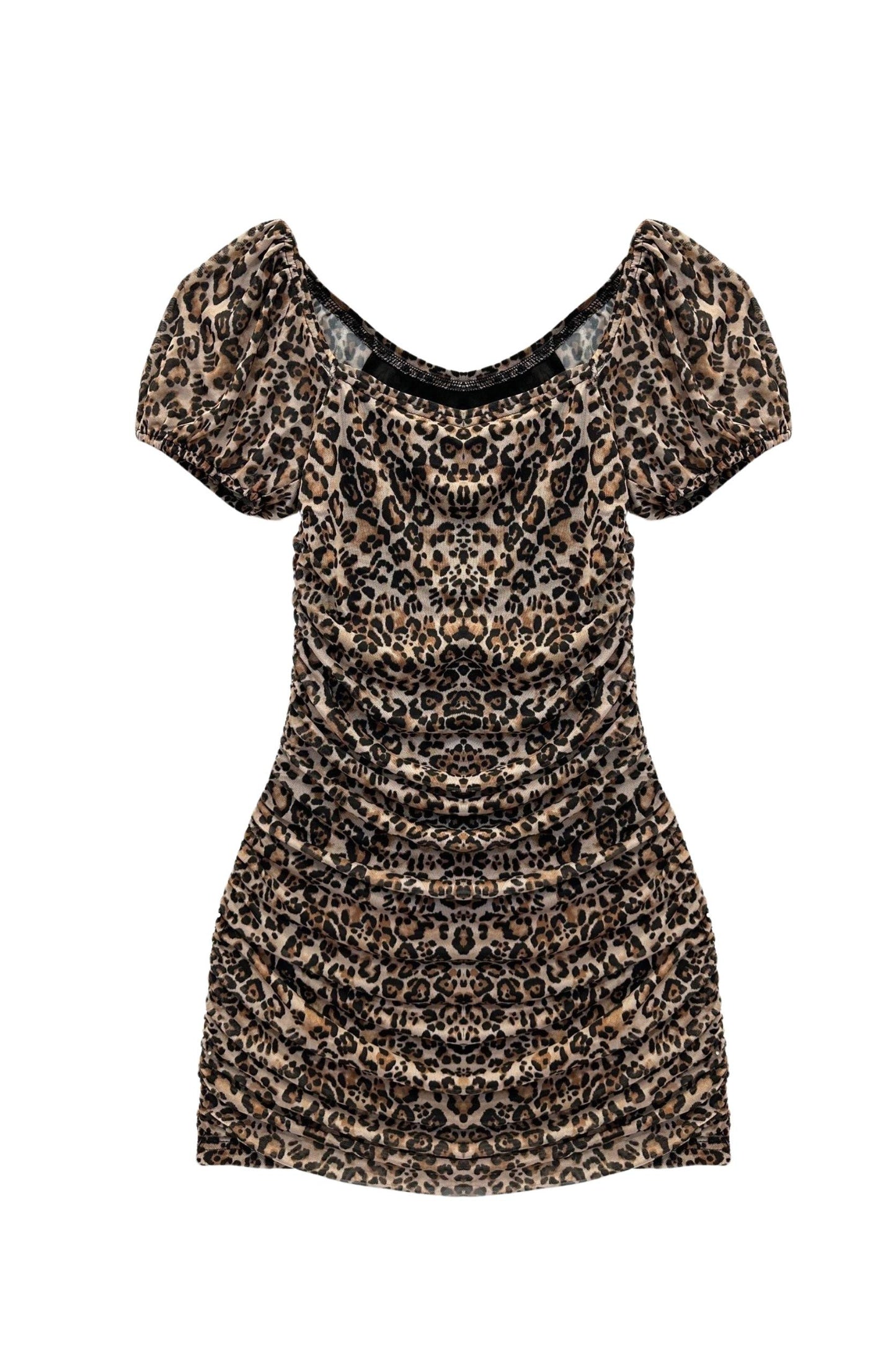 TWEEN ANYA PRINT DRESS