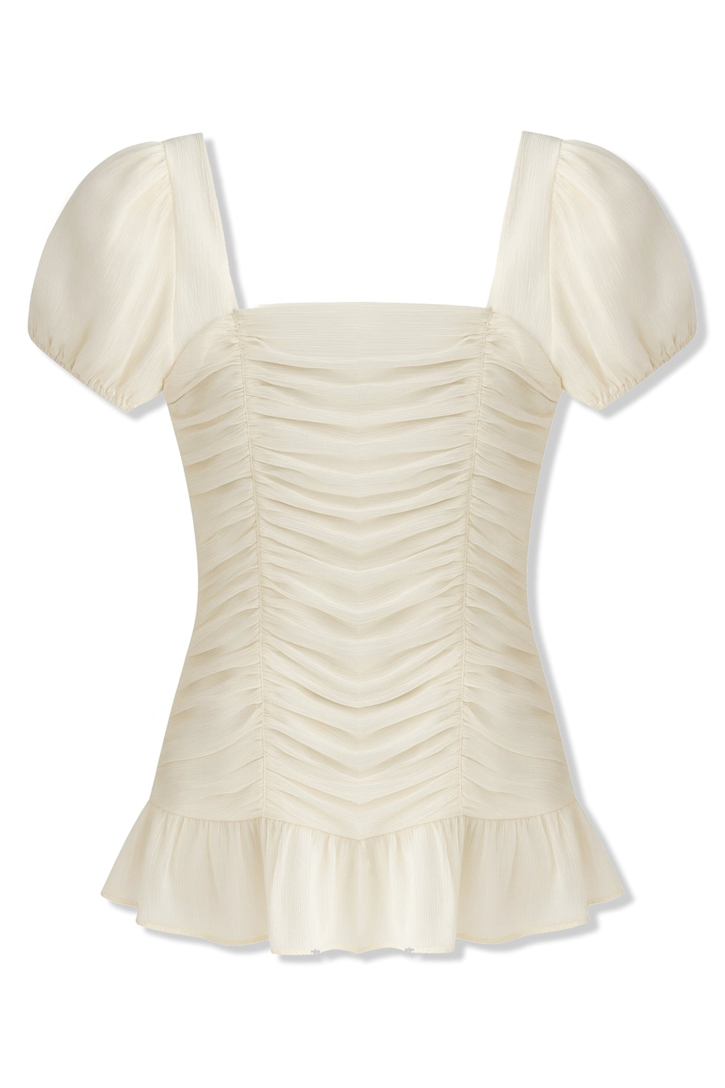 TWEEN ARIEL SOLID SPECIAL OCCASION DRESS