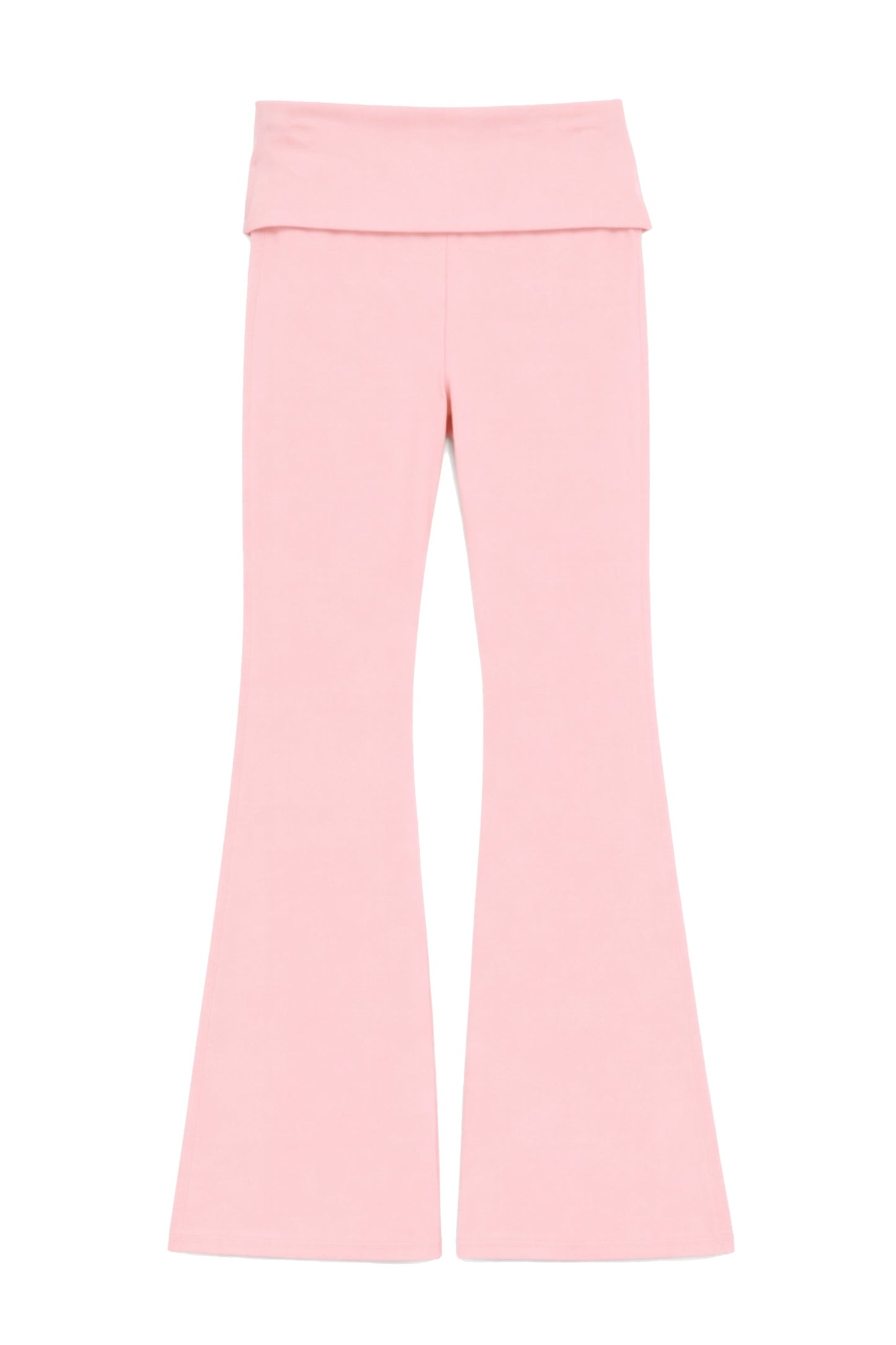 TWEEN ASHER ROLL OVER ATHETIC PANT