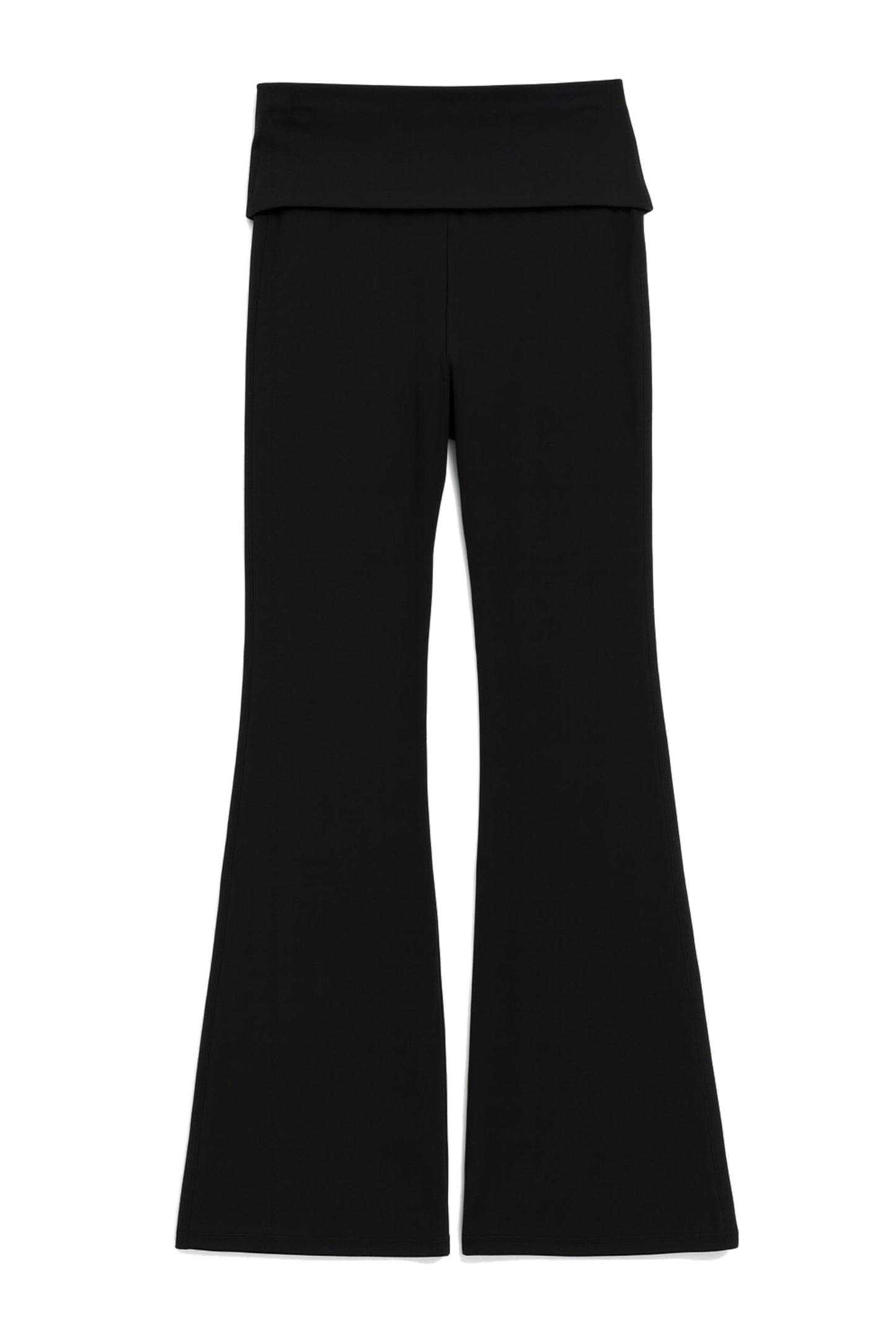 TWEEN ASHER ROLL OVER ATHETIC PANT