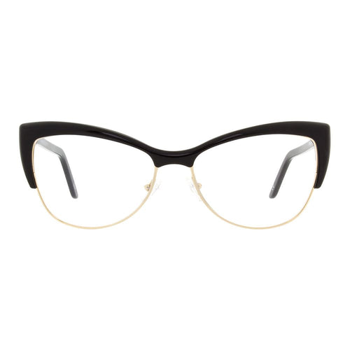 Andy Wolf Gold Acetate & Metal Glasses (Frames)