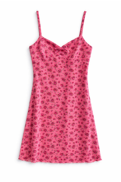 TWEEN BETSY DRESS