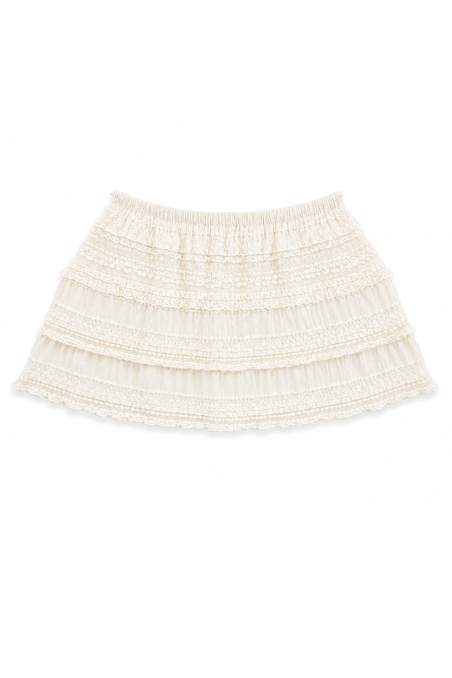 TWEEN BRADY MINI SKIRT