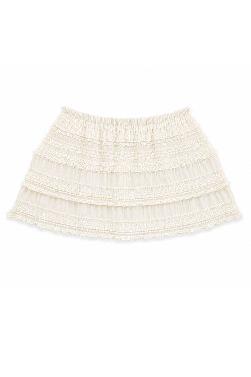 TWEEN BRADY MINI SKIRT